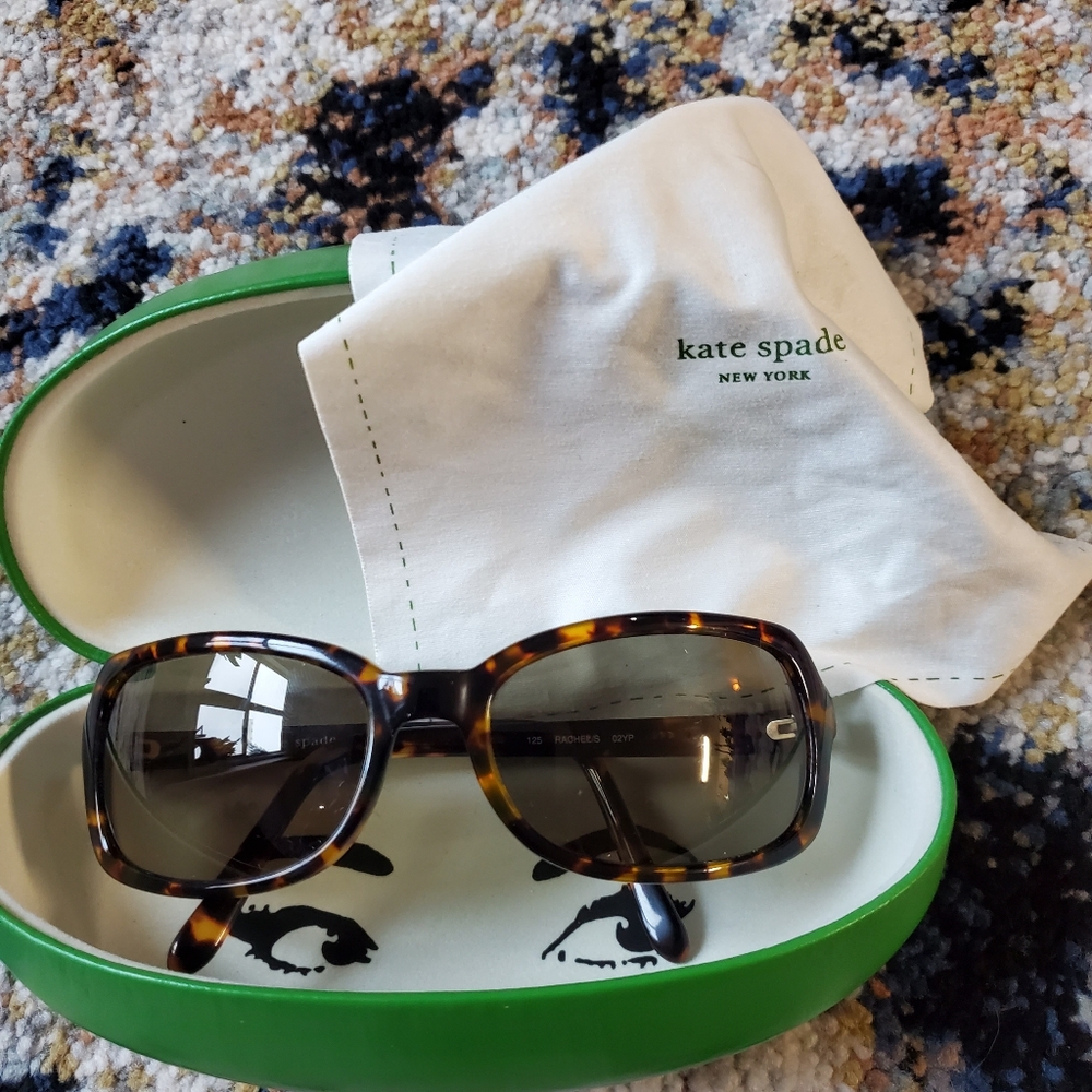 Kate‎ Spade Sunglasses